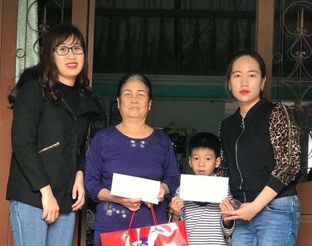 CHO ĐI LÀ CÒN MÃI