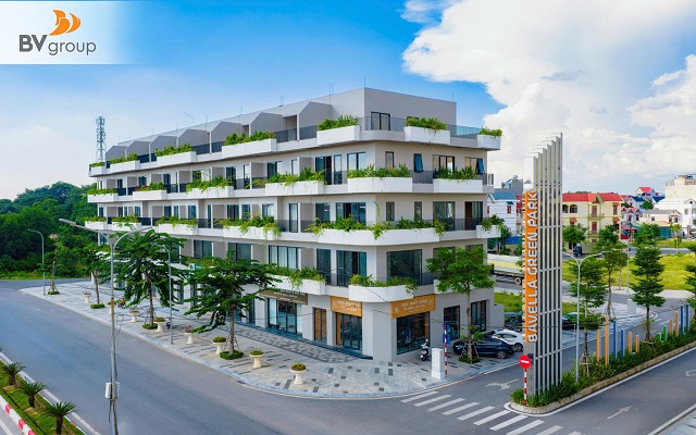 BV LAND: LỢI NHUẬN HỢP NHẤT QUÝ III/2025 TĂNG GẦN 400%, KHẲNG ĐỊNH NỀN TẢNG TĂNG TRƯỞNG BỀN VỮNG