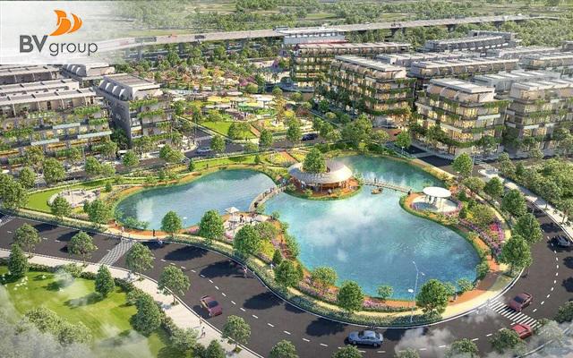 BV LAND - TỪ TINH THẦN BÁCH VIỆT ĐẾN NHỮNG MIỀN SỐNG GIÀU BẢN SẮC