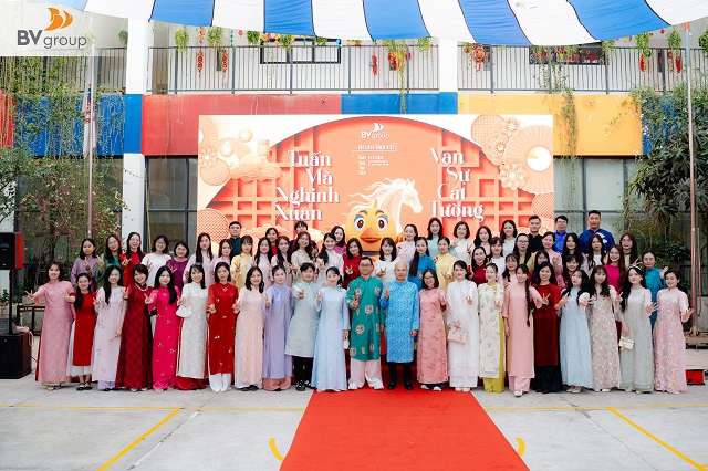 HỘI LÀNG BÁCH VIỆT 2026: TUẤN MÃ NGHINH XUÂN, VẠN SỰ CÁT TƯỜNG