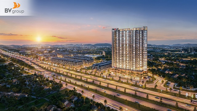 BV LAND ĐƯỢC CHẤP THUẬN CHỦ TRƯƠNG ĐẦU TƯ DỰ ÁN NOXH TẠI HÀ NỘI