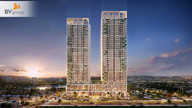 BV LAND: BỨT PHÁ NGAY QUÝ I/2025, VƯỢT 40% KẾ HOẠCH LỢI NHUẬN CẢ NĂM