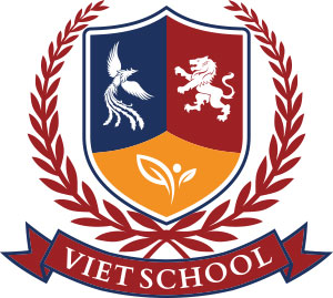 Trường mầm non Vietschool Thanh Bình